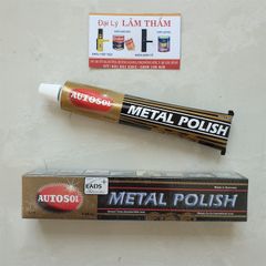 Kem đánh bóng kim loại Autosol polish - 75ml