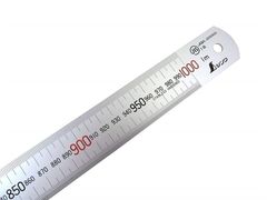 Thước lá Inox Cmart D0019-300mm