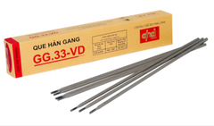 Que hàn gang việt đức GG33-3.2ly