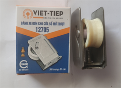 Bánh xe đơn Việt Tiệp 12705