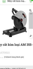 Máy cắt kim loại 355