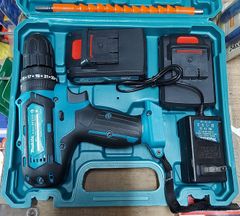 Máy pin bắn vít Makita DF331D - 36v