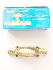 Clemon RT Đồng Hoa (không khóa)