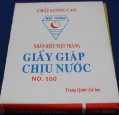 Giấy nhám rẻ 150