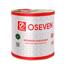 Cứng Oseven OL17-1kg