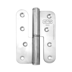 Lề cối inox việt tiệp 08125