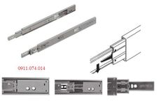 Ray Hafele giảm chấn 3x35