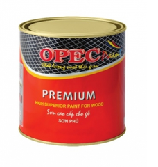 Mờ PU Opec 208-75%-4kg