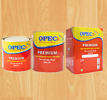 Bóng PU Opec 2000 16kg