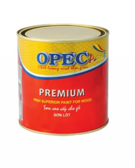 Lót PU Opec 307/308-16kg