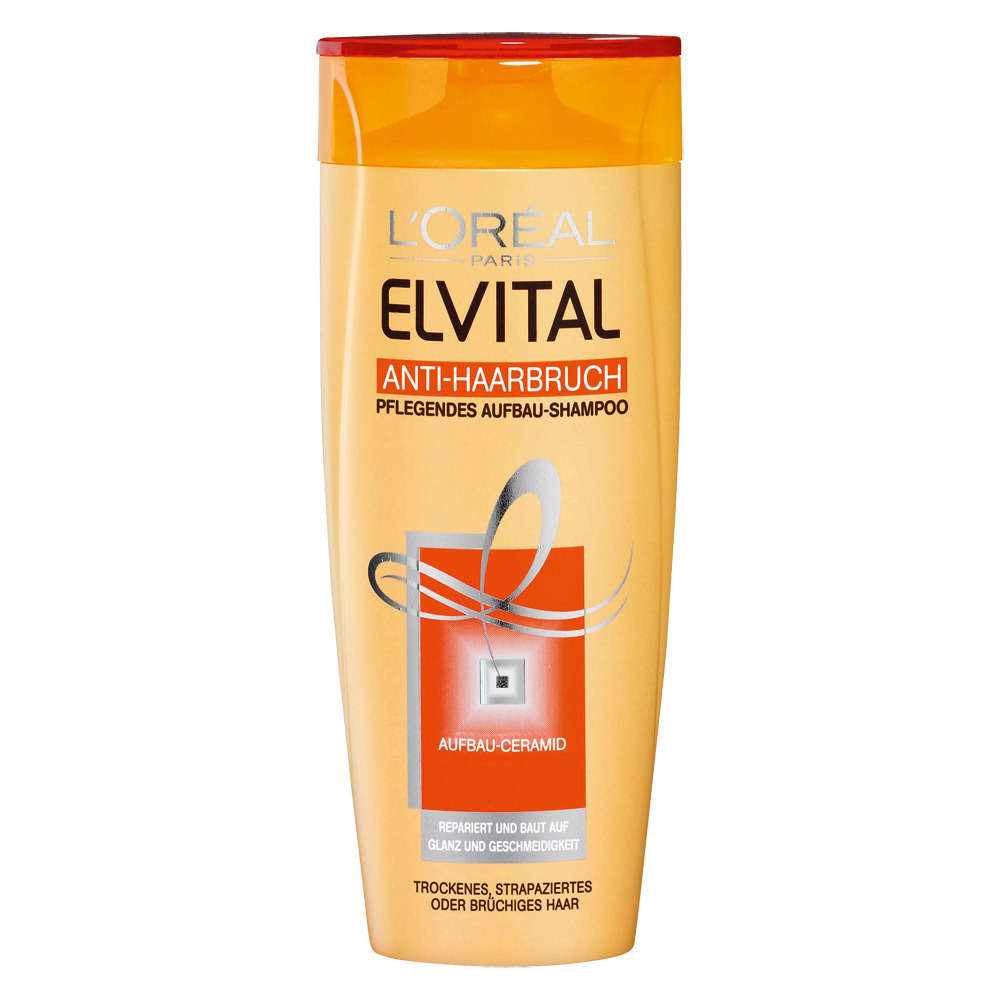 Dầu Gội Elvital Chống đứt Toc Anti Haarbruch 250 Ml Sieuthieuromart