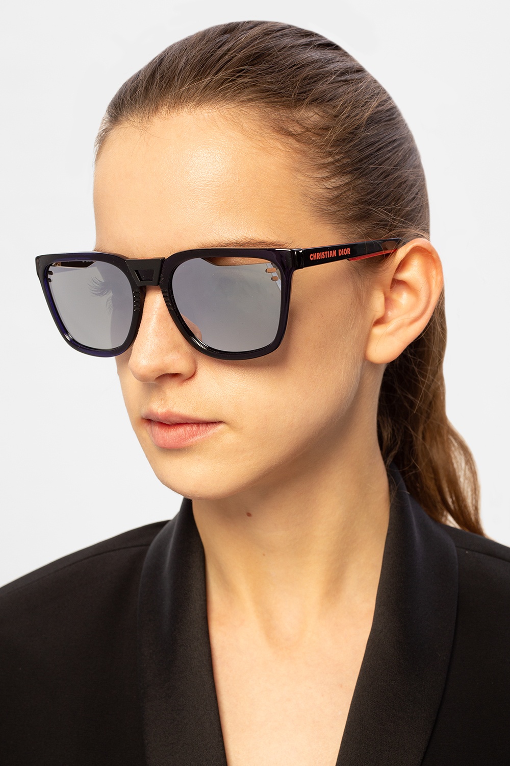 Dior B241 Black Sunglasses In 8079o ModeSens #4 Dior B241 Black Sunglasses In 8079o ModeSens