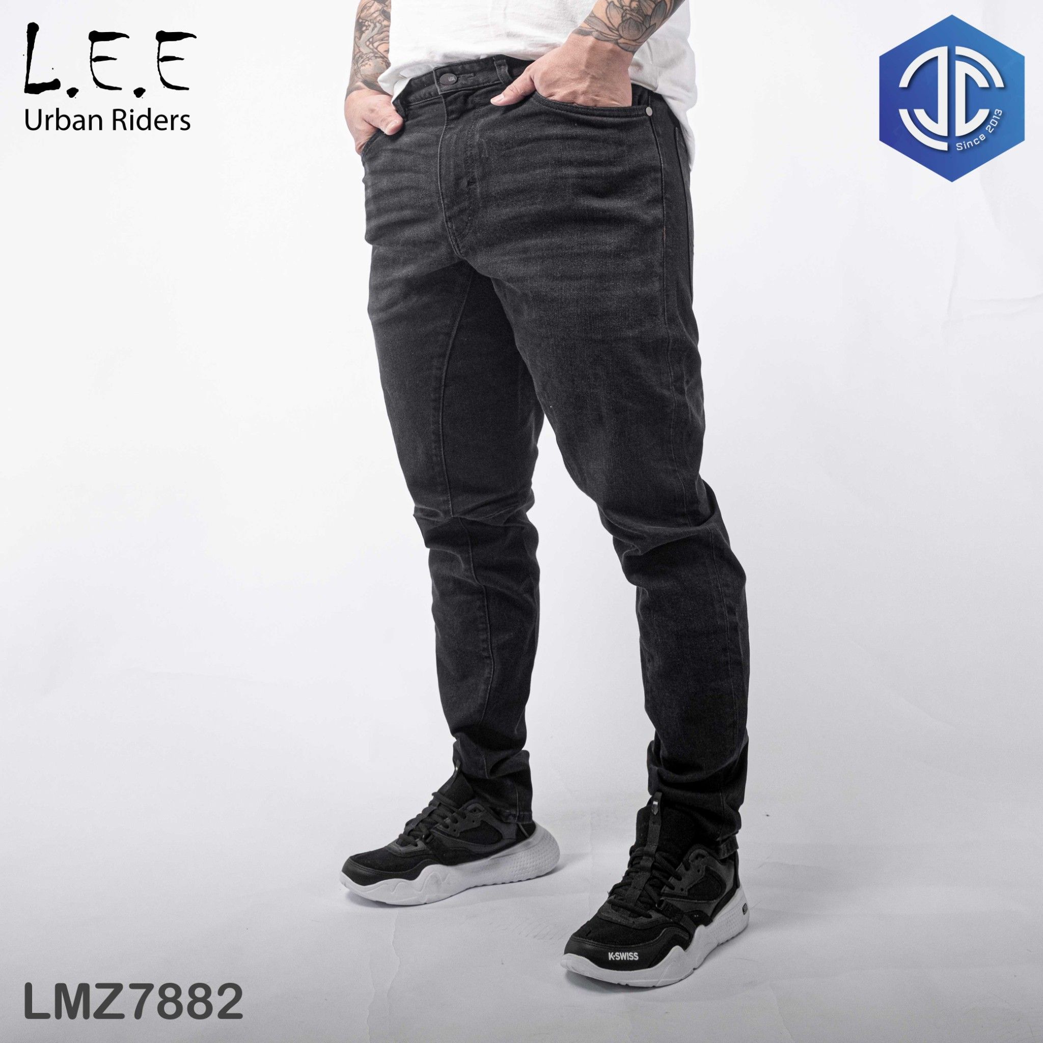 Quần Jean Lee 2021 – JC STORE