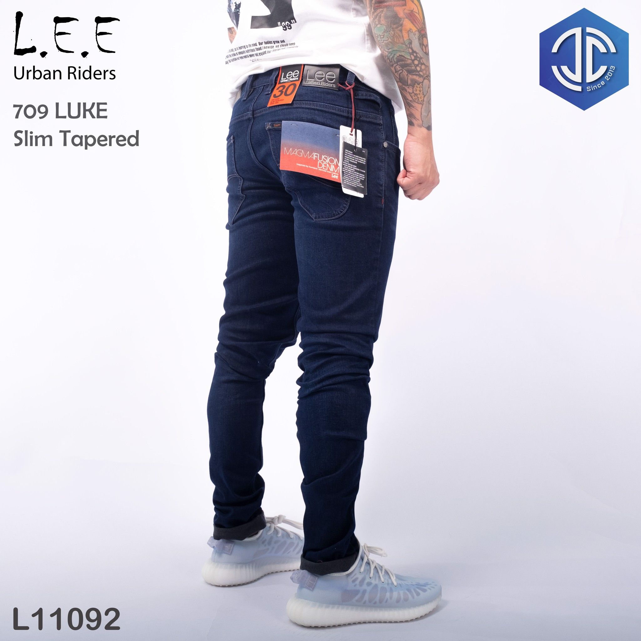 Quần Jean Lee 2021 – JC STORE