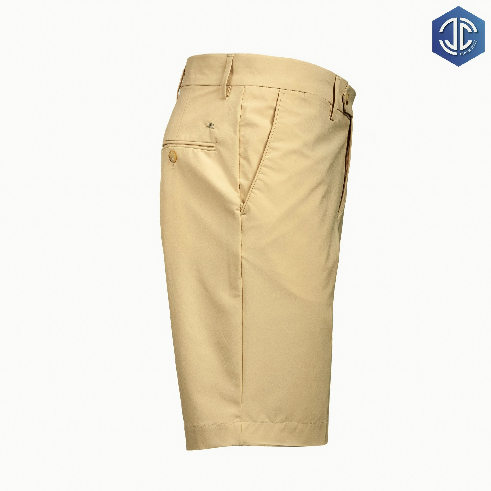 J.Lindeberg Rise Short Sock main image 1