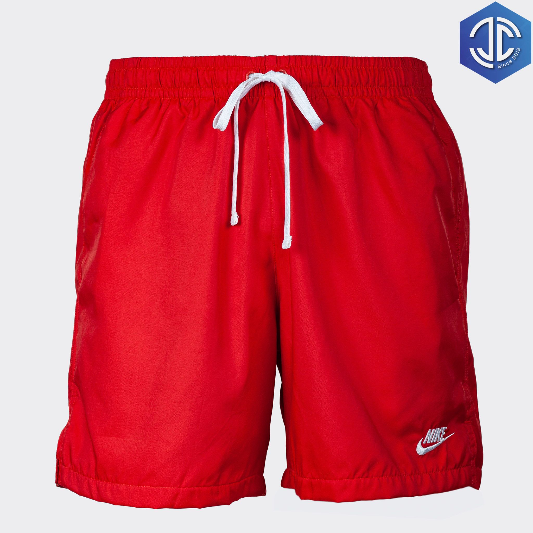 nike woven shorts
