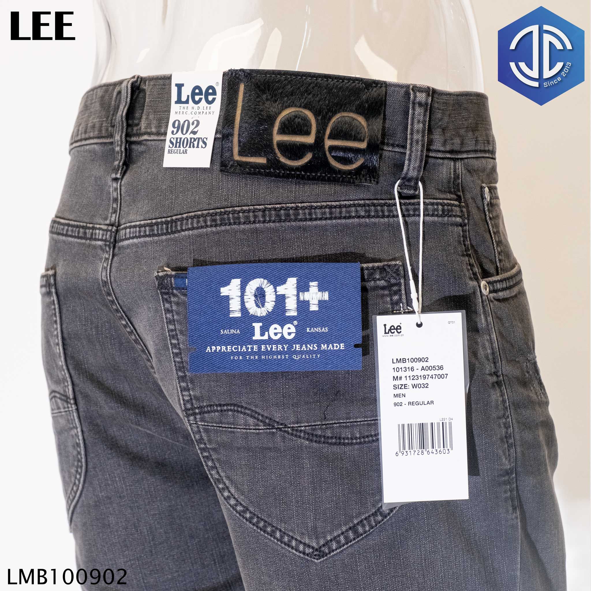 Quần short jean Lee – JC STORE