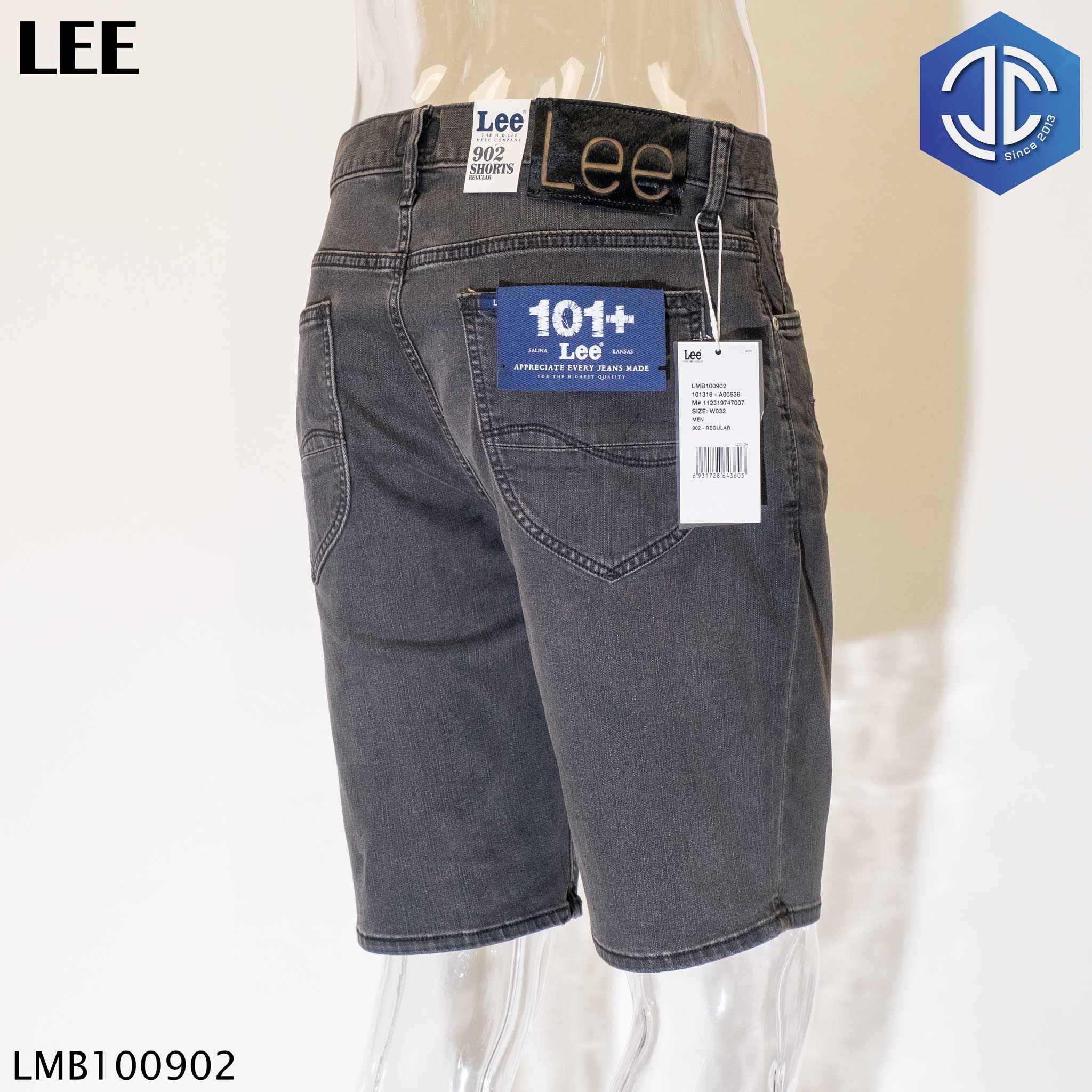 Quần short jean Lee – JC STORE
