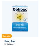 Optibac Every Day