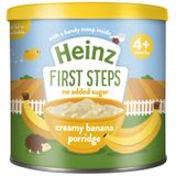 Heinz Creamy Banana Porridge