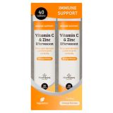 Morrison Vitamin C + zinc 40 vien