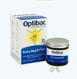 Optibac Every Day Extra