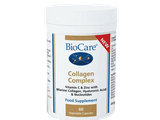 Biocare Collagen Complex 60 viên