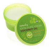 Upspring Coconut oil (100% organic)