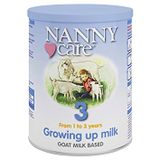 Nanny care growing up milk 900gram