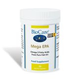 Biocare Mega EPA - to - 60viien