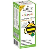 Zarbees Cough 12M+