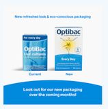 Optibac Every Day