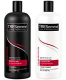 Tresemme Shampoo and Conditioner Colour Protection 1,3 lit X 2 - cap dau goi xa cho toc nhuom