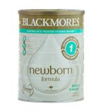 Sua Blackmores so 1 (0-6 thang) 900gram