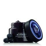 The Body Shop Blueberry Body Srub 250ml