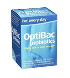 OptiBac Probiotics for Every Day