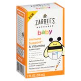 Zarbee Immune Support