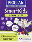Bioglan Smartkids Heathy eyes (bổ mắt trẻ em 30 viên, hộp tím)