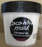 Coco whip mask 190gram - đắp mặt nạ Victoria Secret mùi dừa