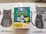 Bioglan Smartkids Brain Formula - Bioglan sản phẩm cho não thông minh