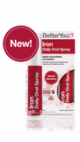 Better you Iron Oral Spray