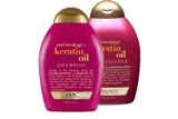 Dầu gội Keratin oil - OGX (385ml)