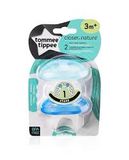 Tommee Tippee Teether Stage 1 (from 3m) Pack 2 cái - ngậm nướu Tommee từ 3 tháng