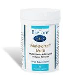 Biocare MaleForte Multi 60 viên - Vitamin tổng hợp cho nam giới.