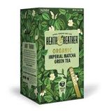 Heath and Heather Organic Herbal - Trà bạc hà Heather