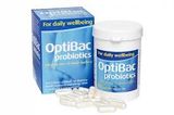 Optibac for daily wellbeing (Optibac xanh da troi) date 2020