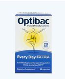 Optibac Every Day Extra