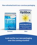 Optibac Every Day Extra