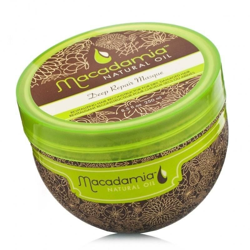 Macadamia Natural Oil Deep Repair Masque 236 ml (ủ tóc Maca 236ml) – An Khánh JS Co- Yorkshire Dales UK Macadamia Natural Oil Deep Repair Masque 236 ml (ủ tóc Maca 236ml) – An Khánh JS Co- Yorkshire Dales UK