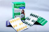 Bầu Max Pregnacare Max